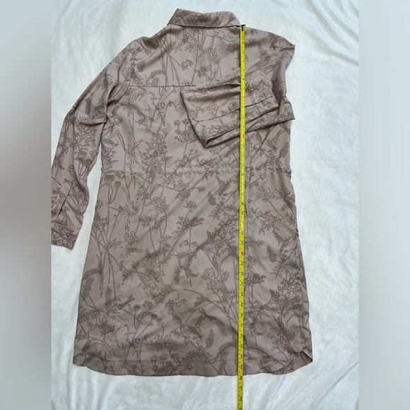 Columbia Womens Silver Ridge™ Novelty Dress / Size Large - Picture 9 of 11